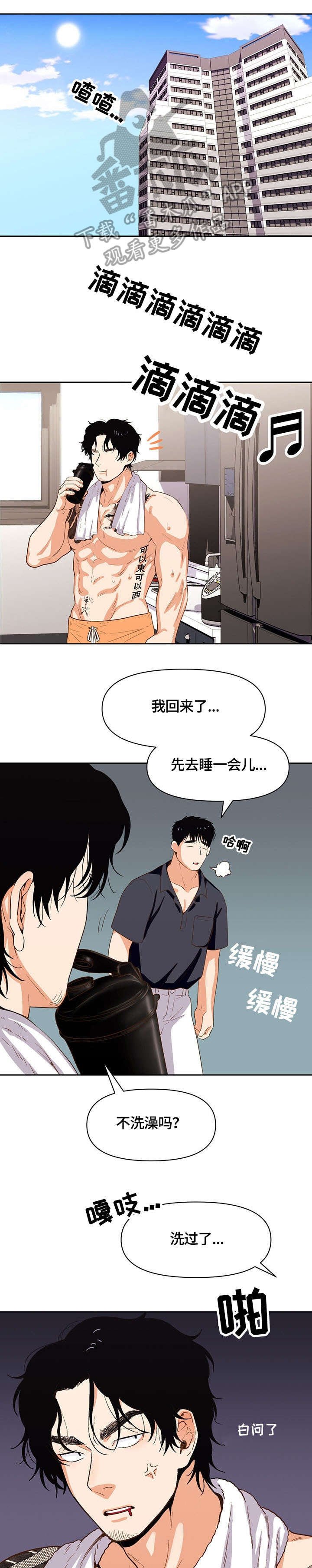 第24章：补偿