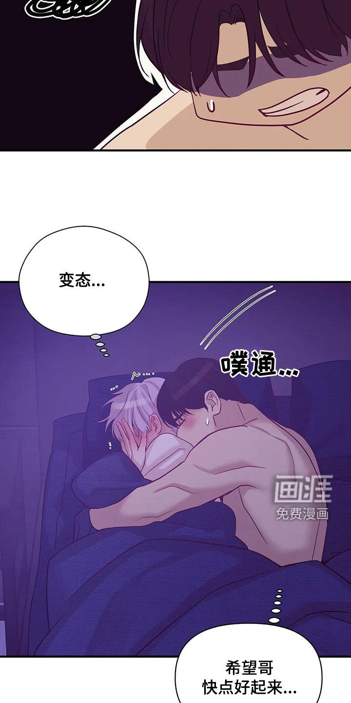 第104章：【第三季】烟花