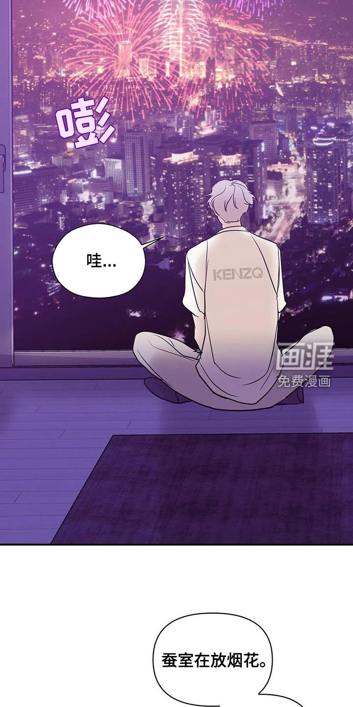 第104章：【第三季】烟花