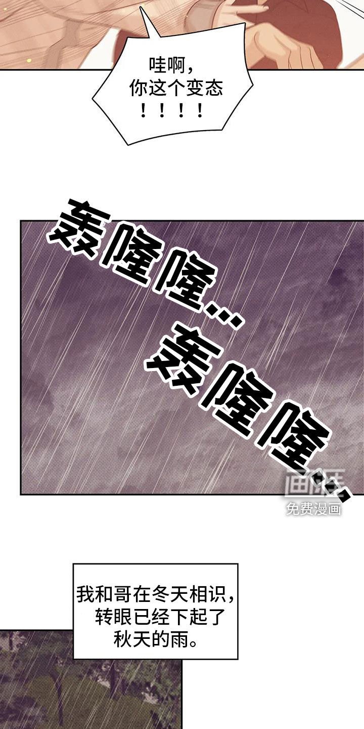 第122章：【第三季】下雨天
