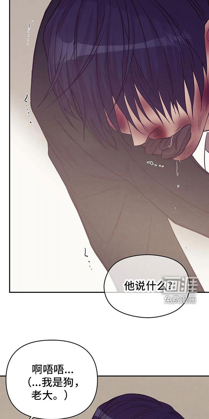 第123章：【第三季】你甘愿吗
