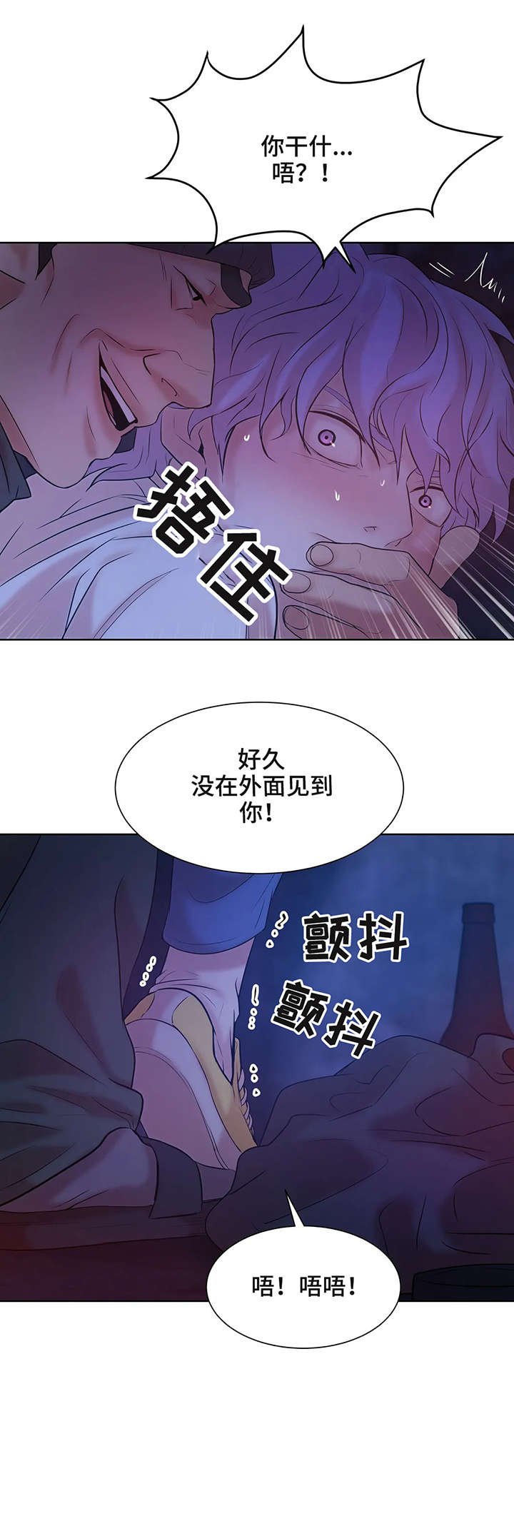 第13章：猫咪