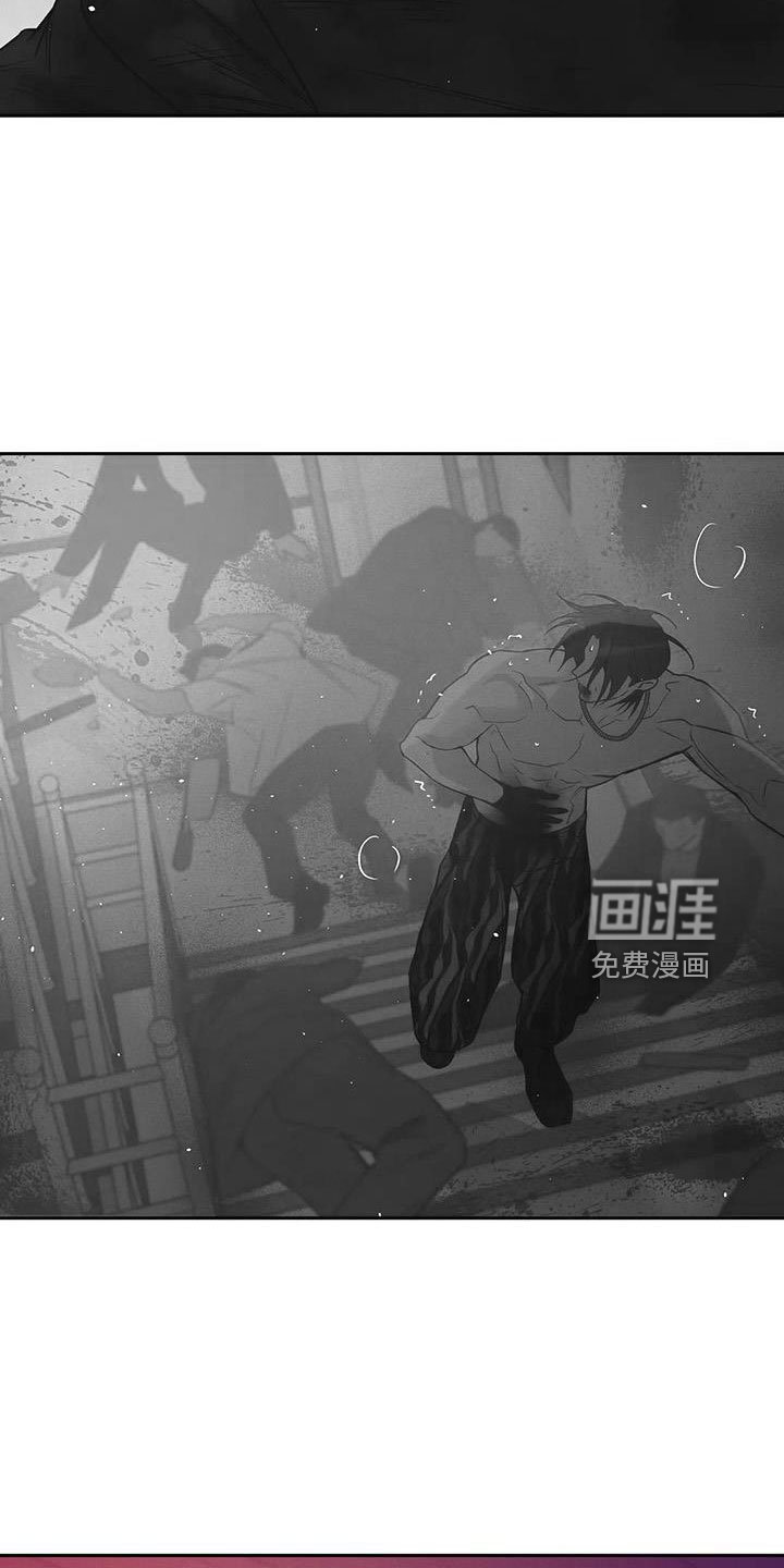 第132章： 【第三季】怎么放心死