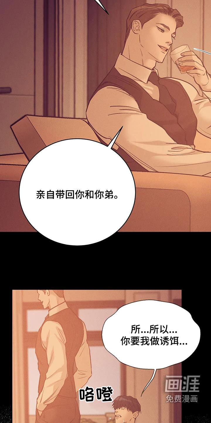 第146章：【第三季】诱饵