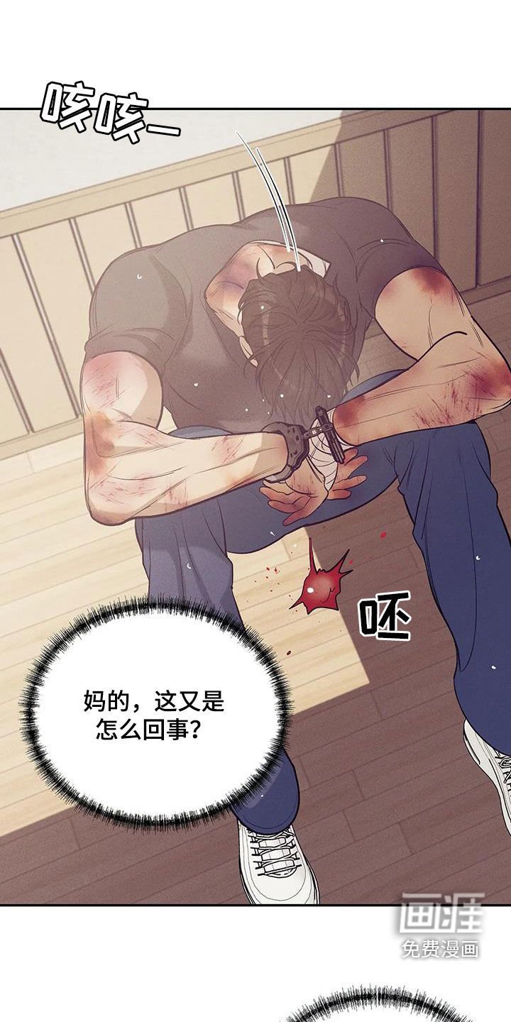 第155章：【第三季】自首吧