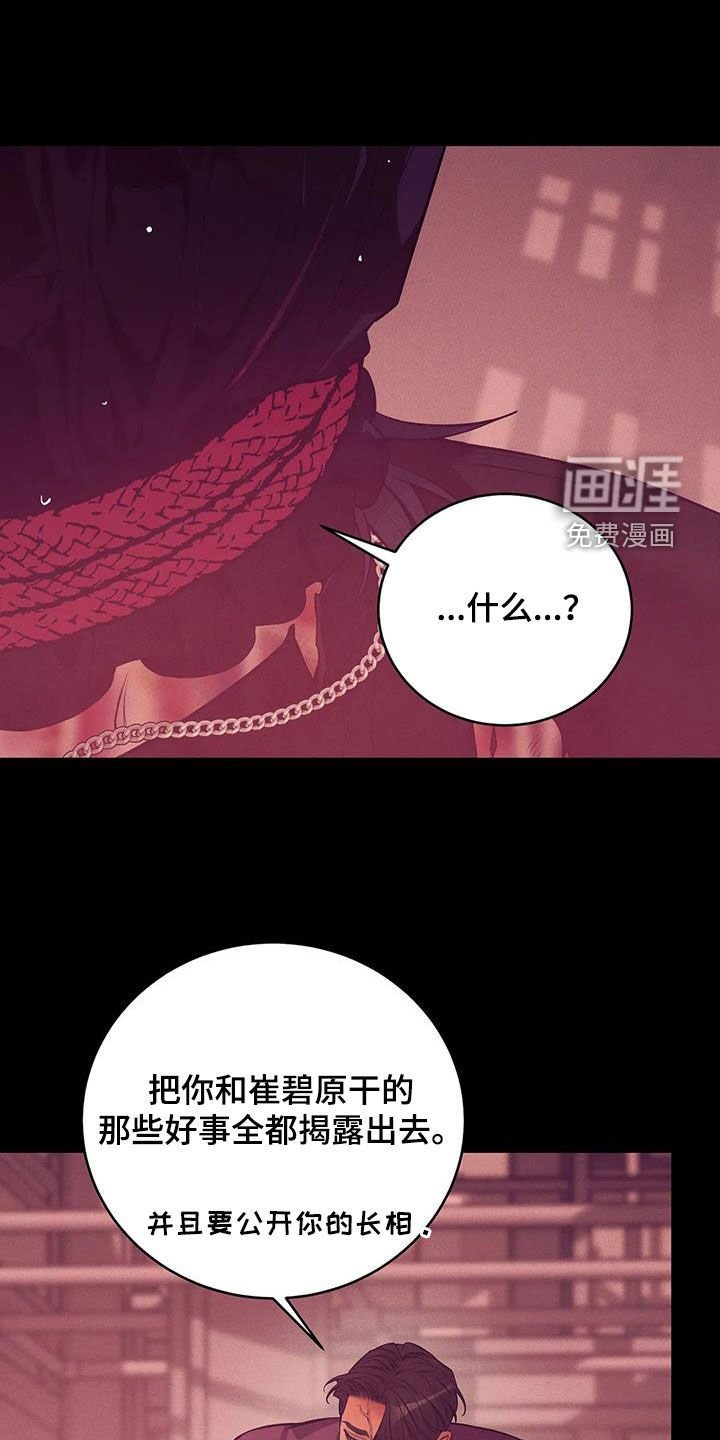第156章：【第三季】曝光