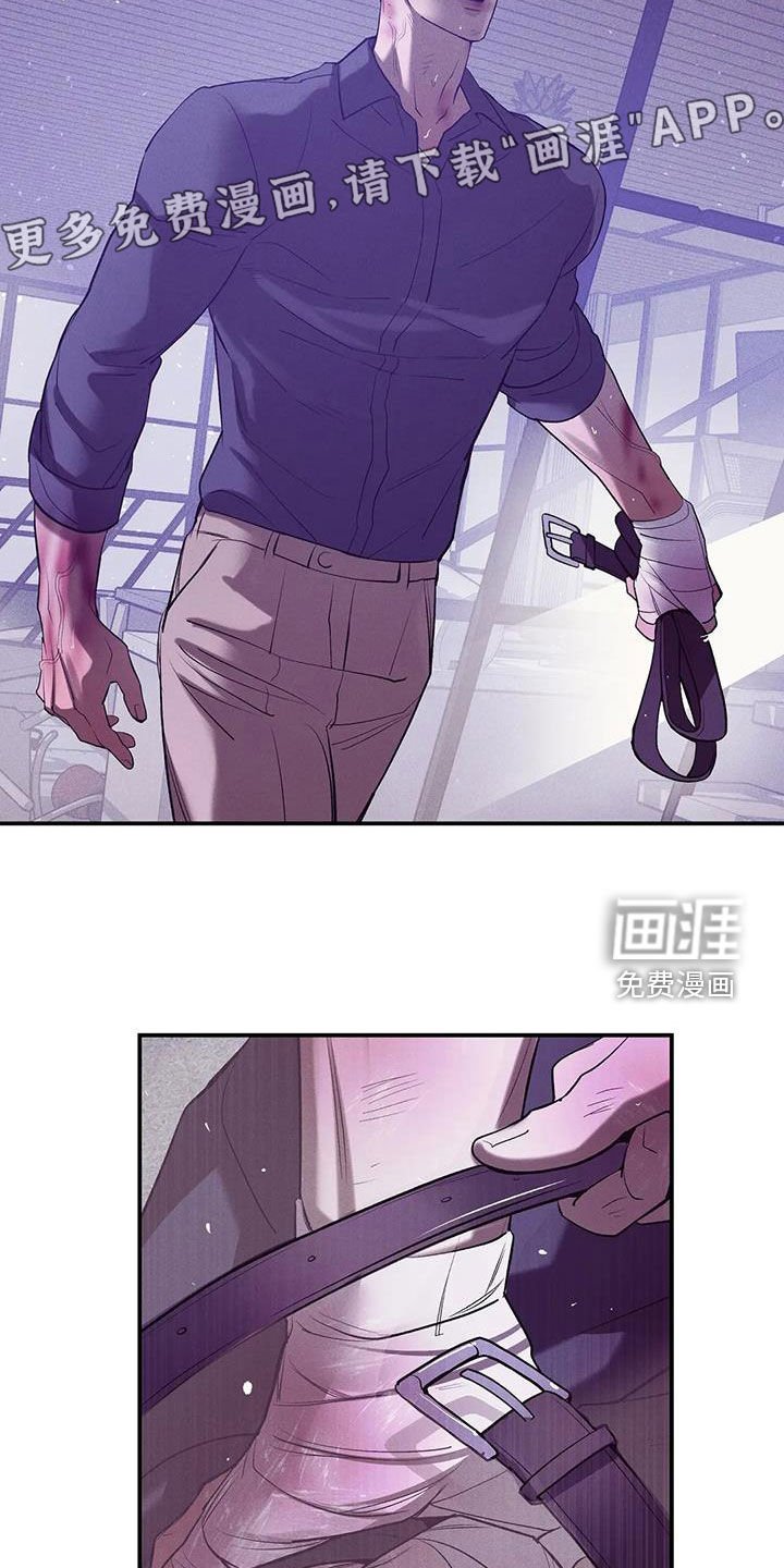 第160章：【第三季】我给你机会