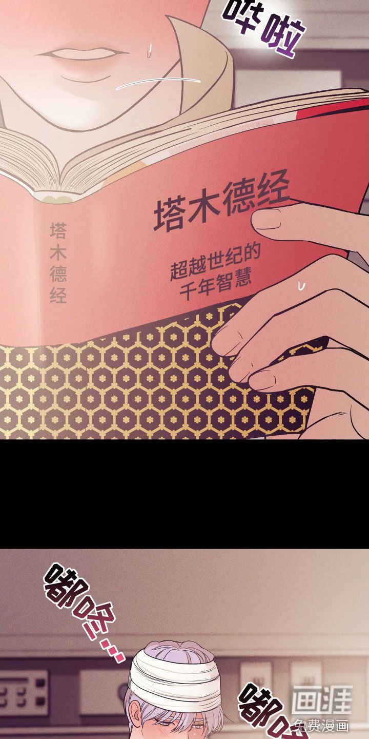第168章：【番外】漫画书