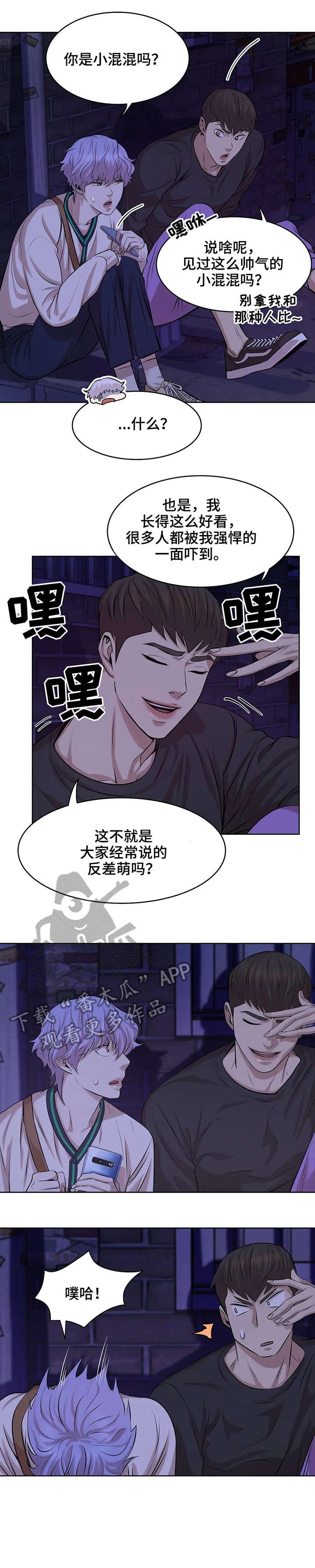 第20章：拍照