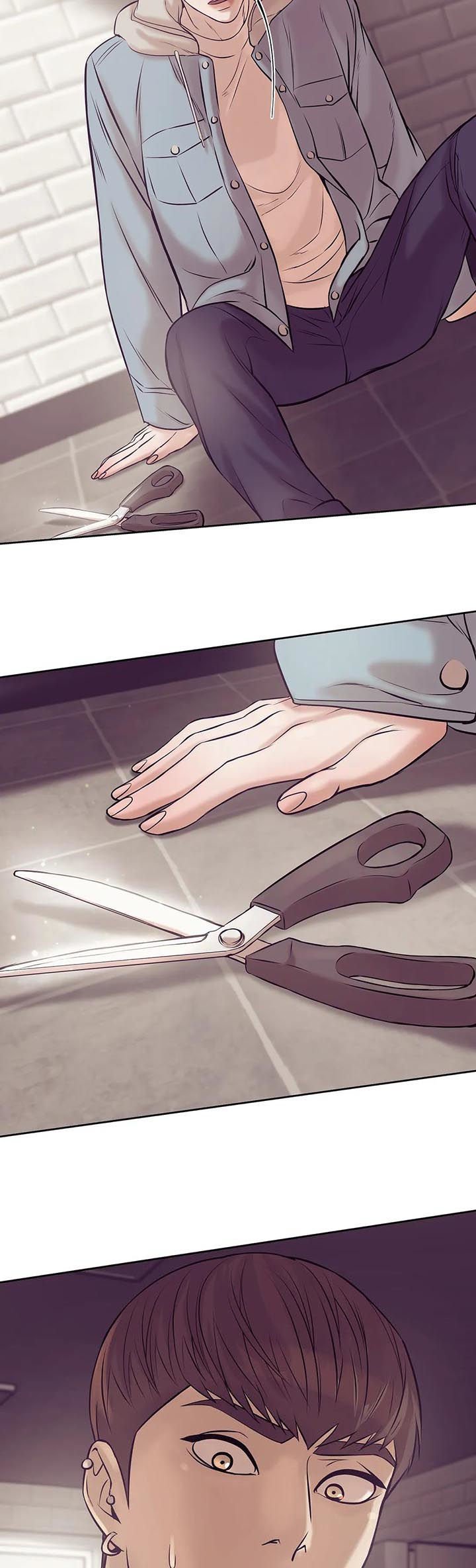第30章：室友