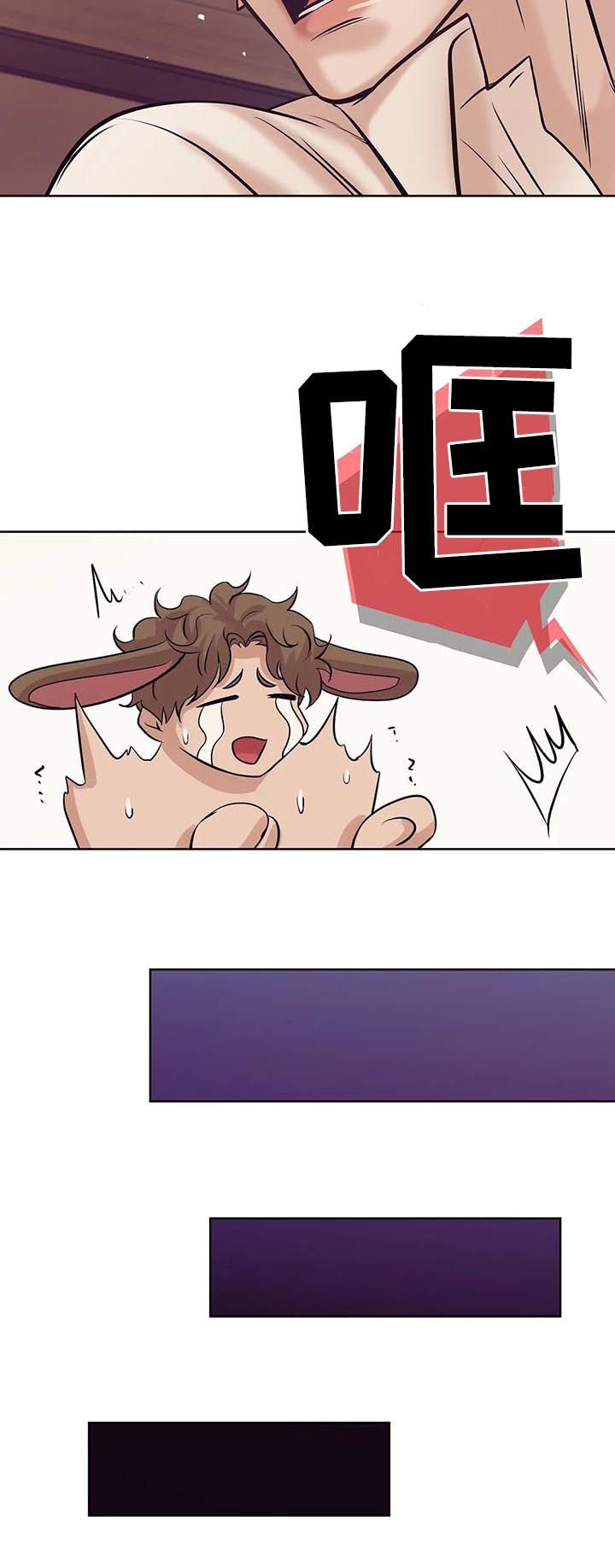 第33章：贵宾
