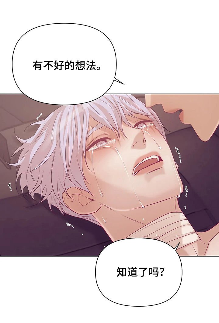 第65章：【第二季】再也不要