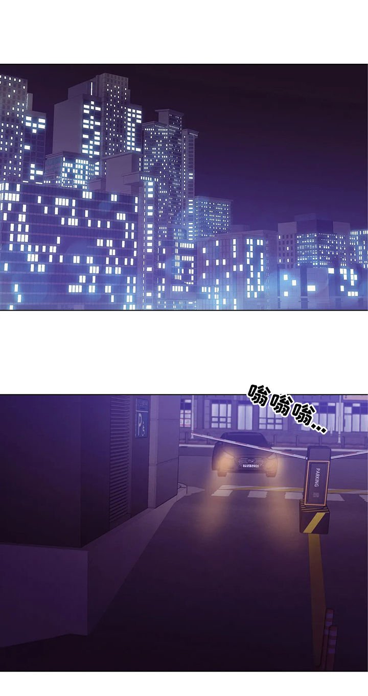 第65章：【第二季】再也不要