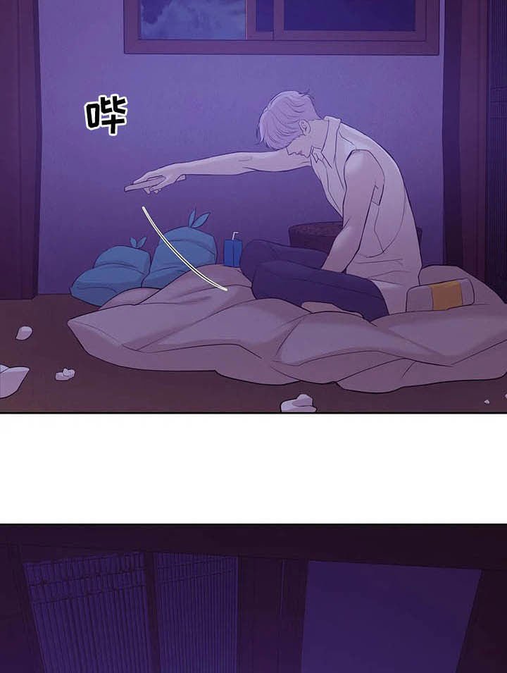第78章：【第二季】找回自我