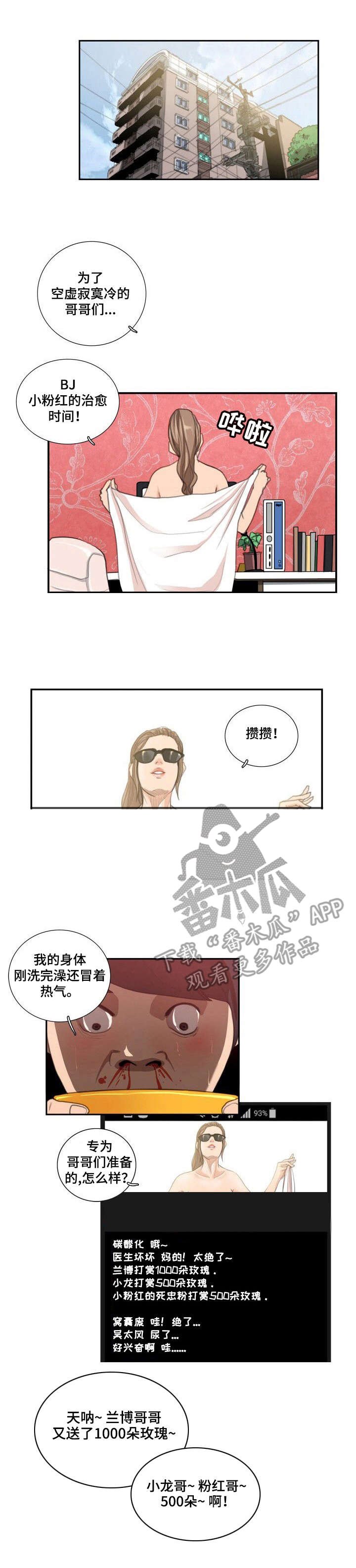 第15章：打赏