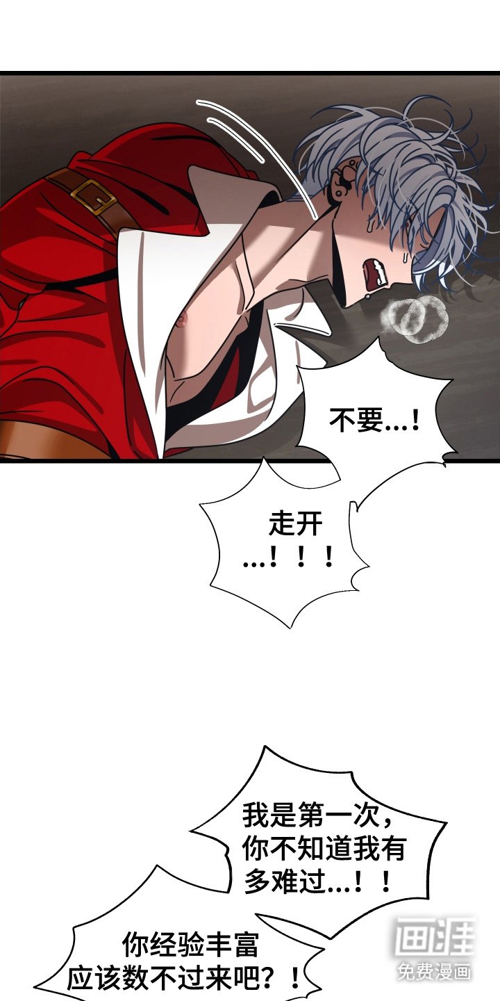 第4章：轮番上阵