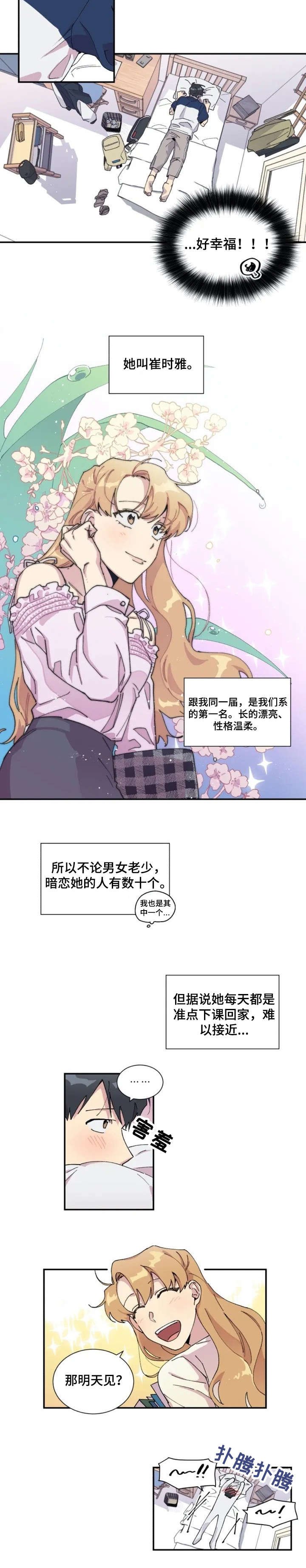 第1章：变异