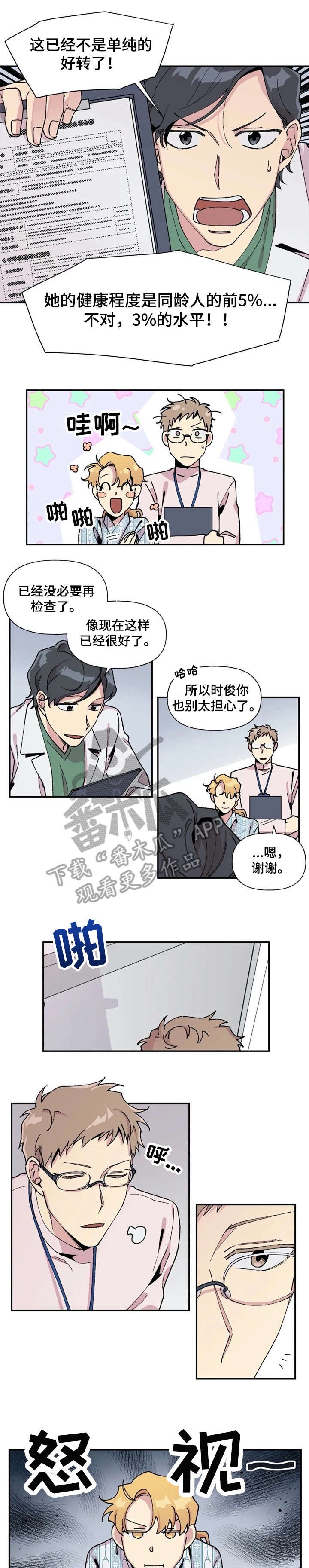 第14章：什么关系