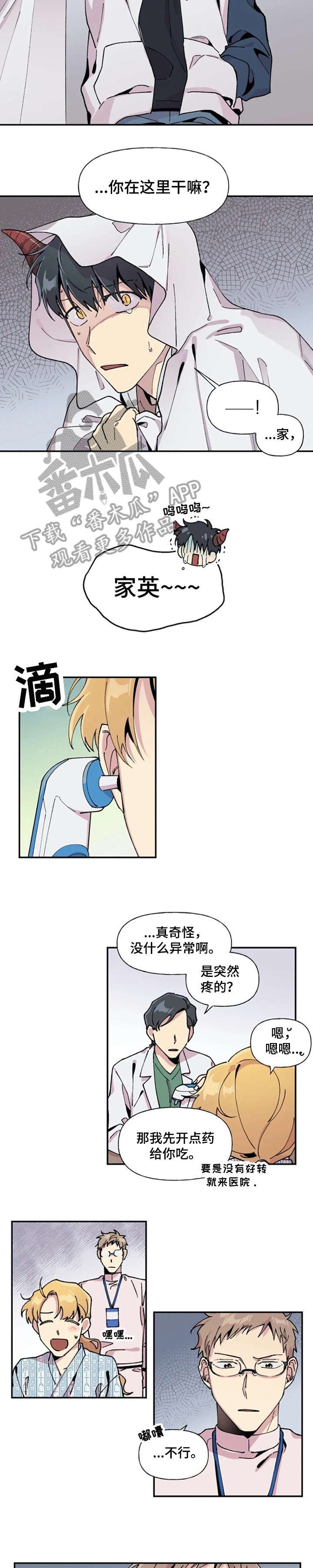 第15章：回家