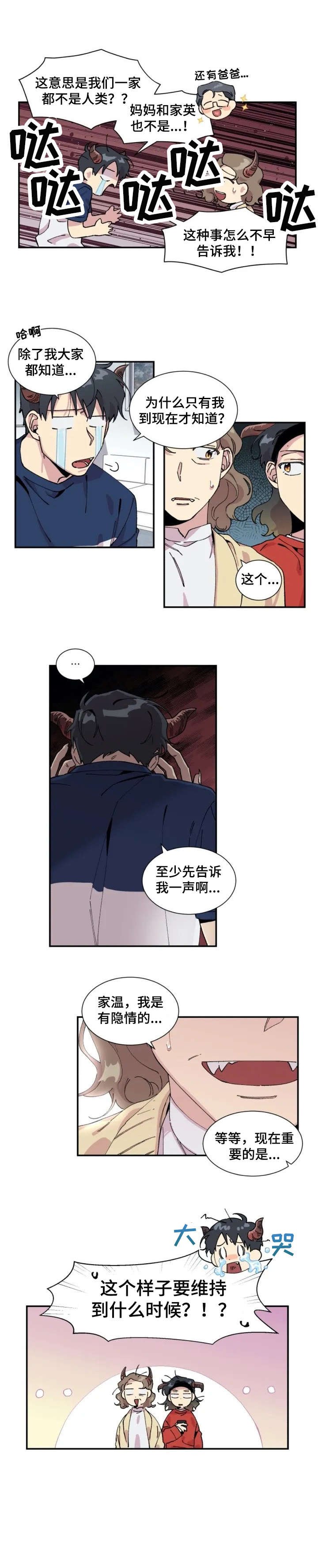 第2章：约会