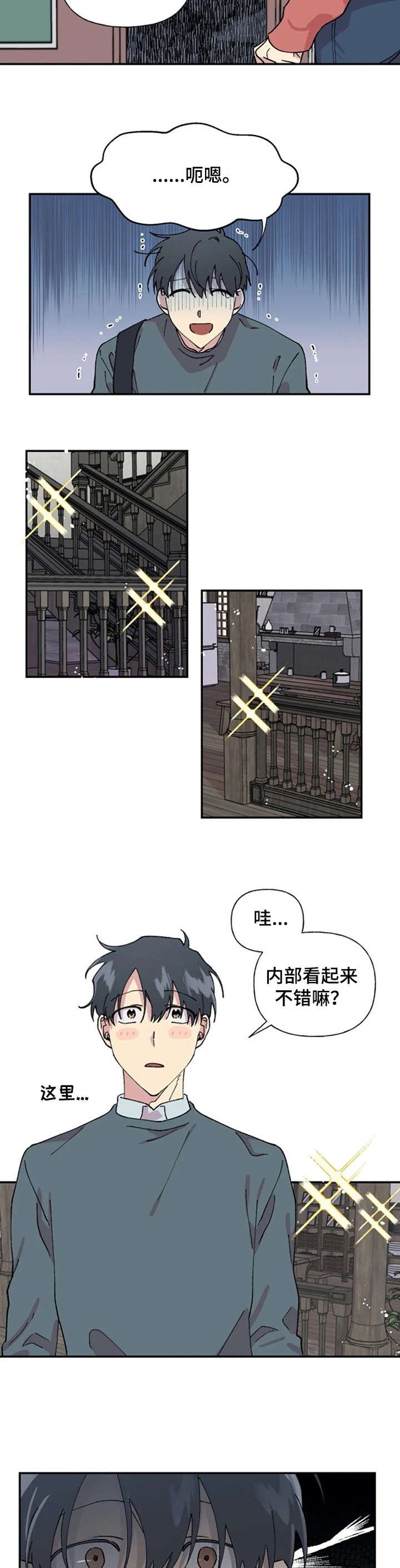第29章：乱