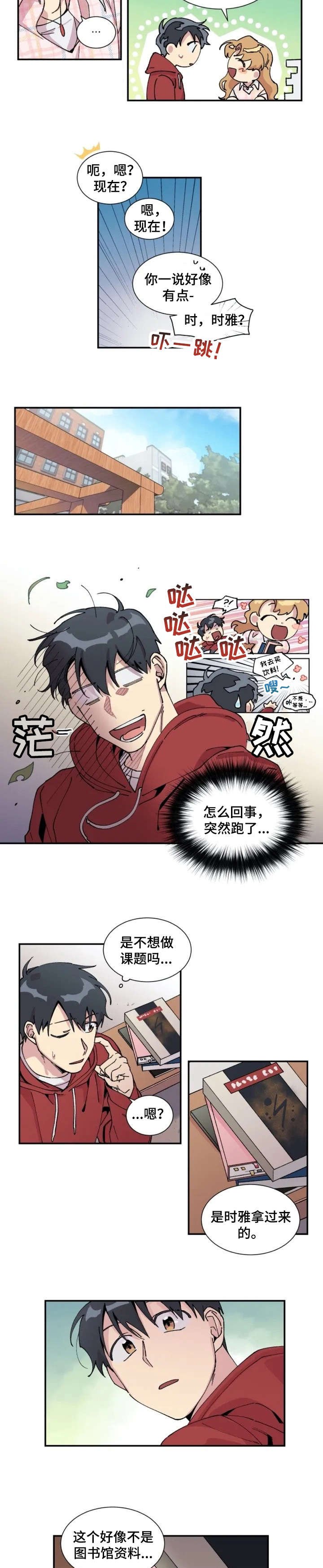 第3章：书