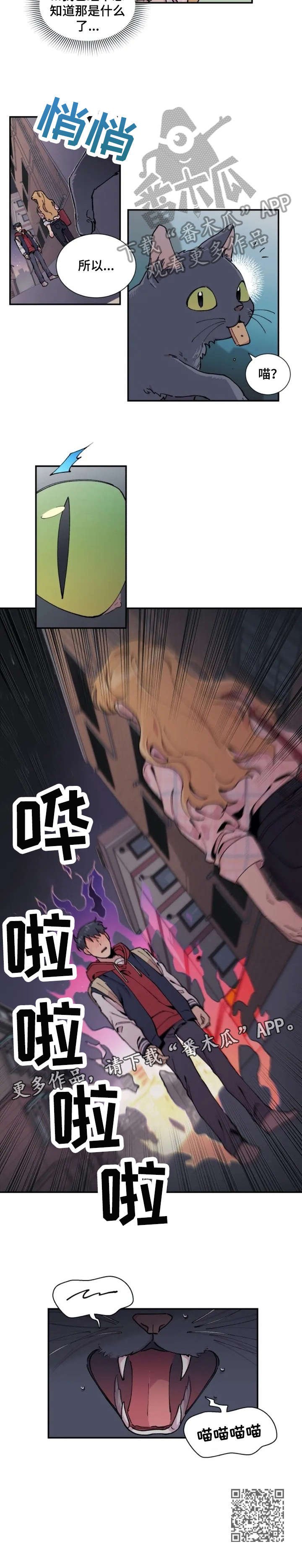 第5章：完蛋了