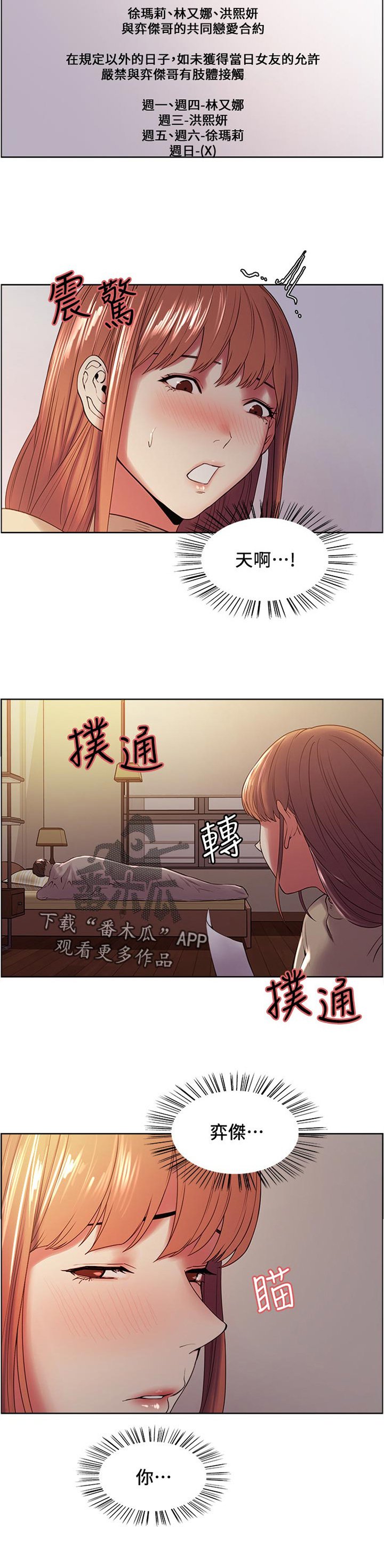 第45章：发现合约