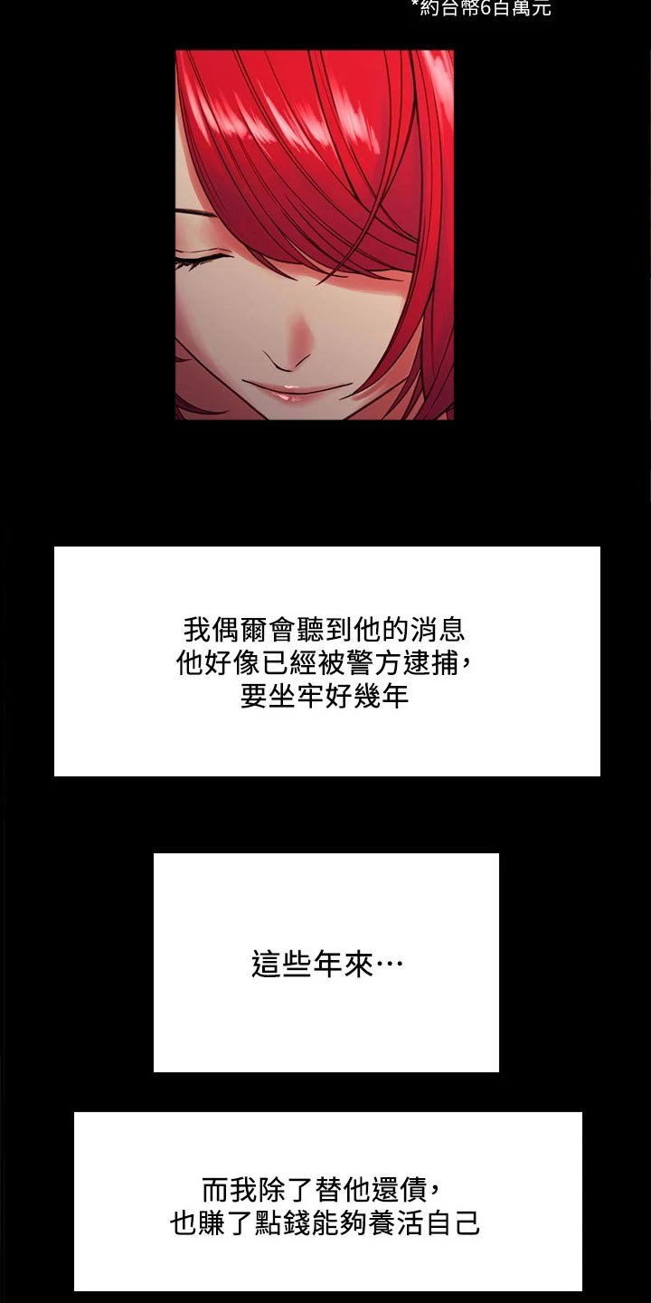 第70章：你的好