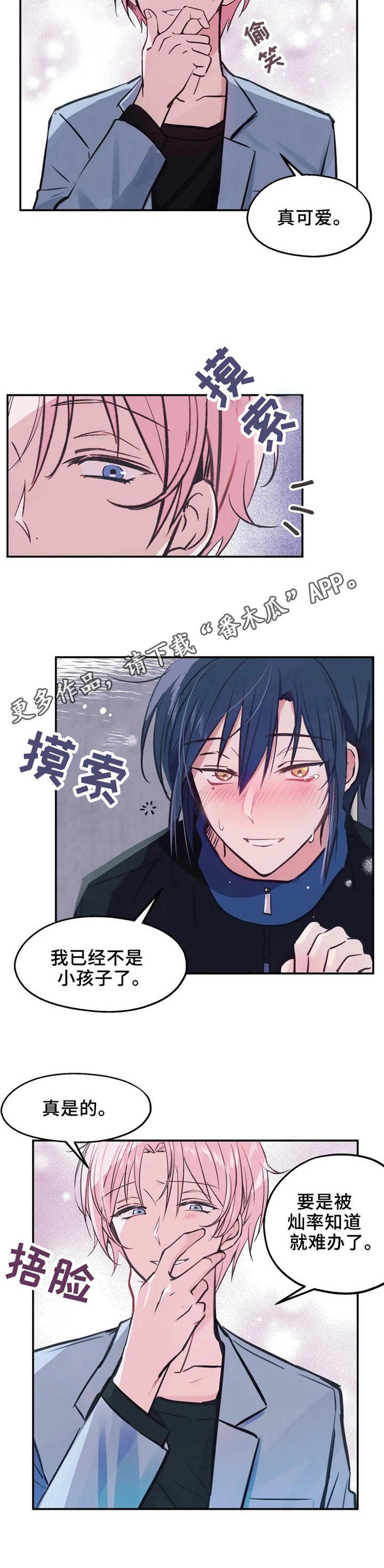 第10章：偷看
