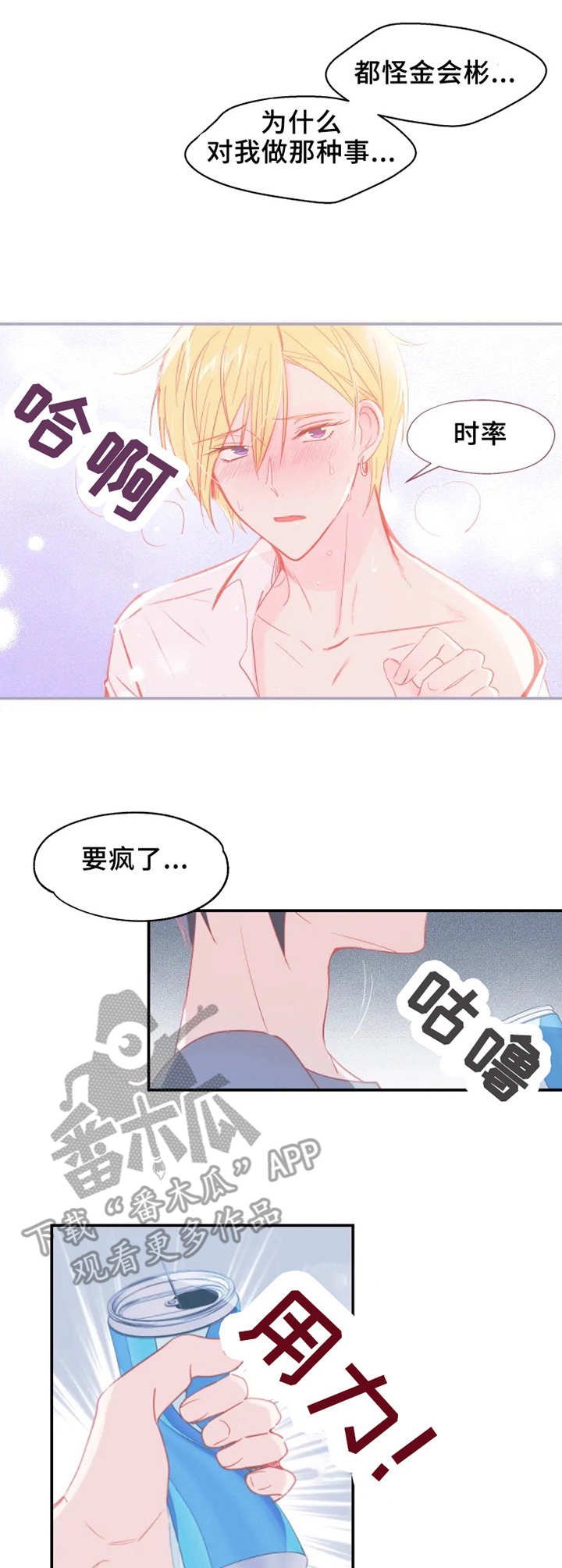 第19章：反转