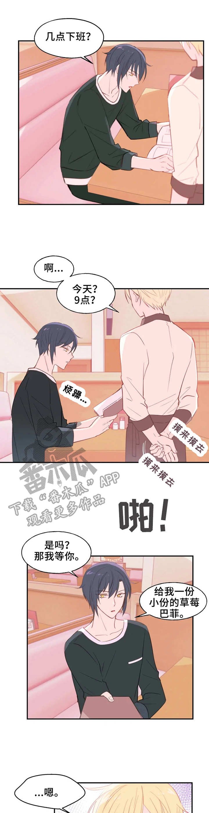 第19章：反转