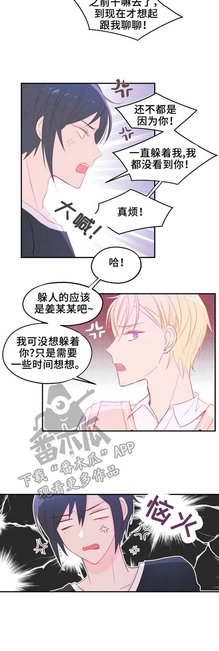第19章：反转