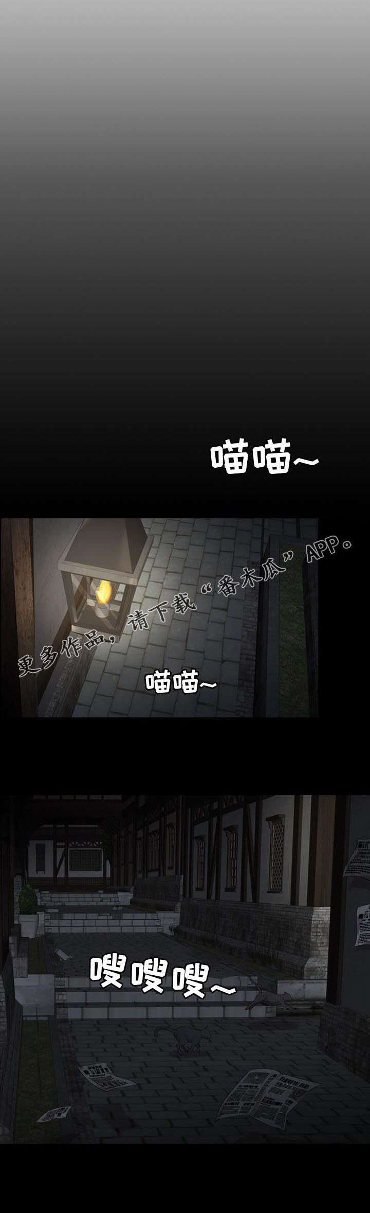 第23章：白色杀手