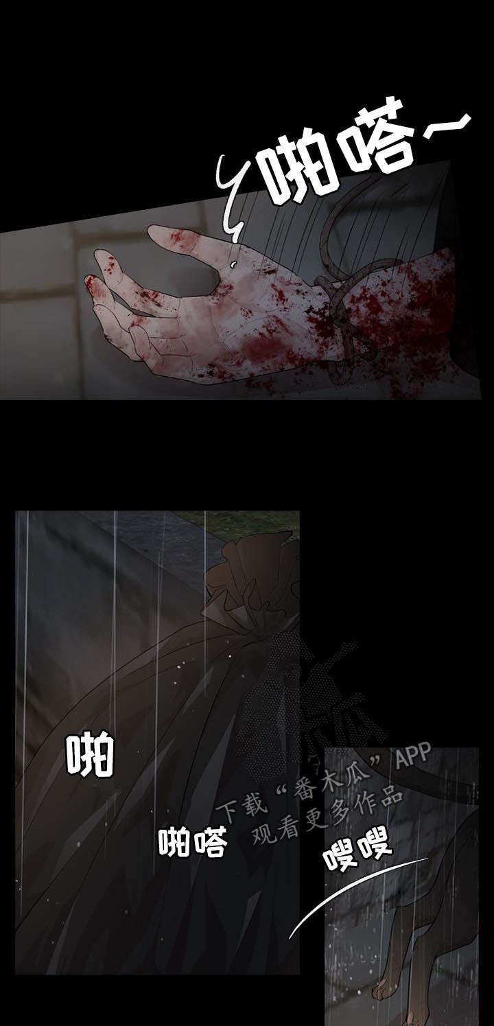 第23章：白色杀手