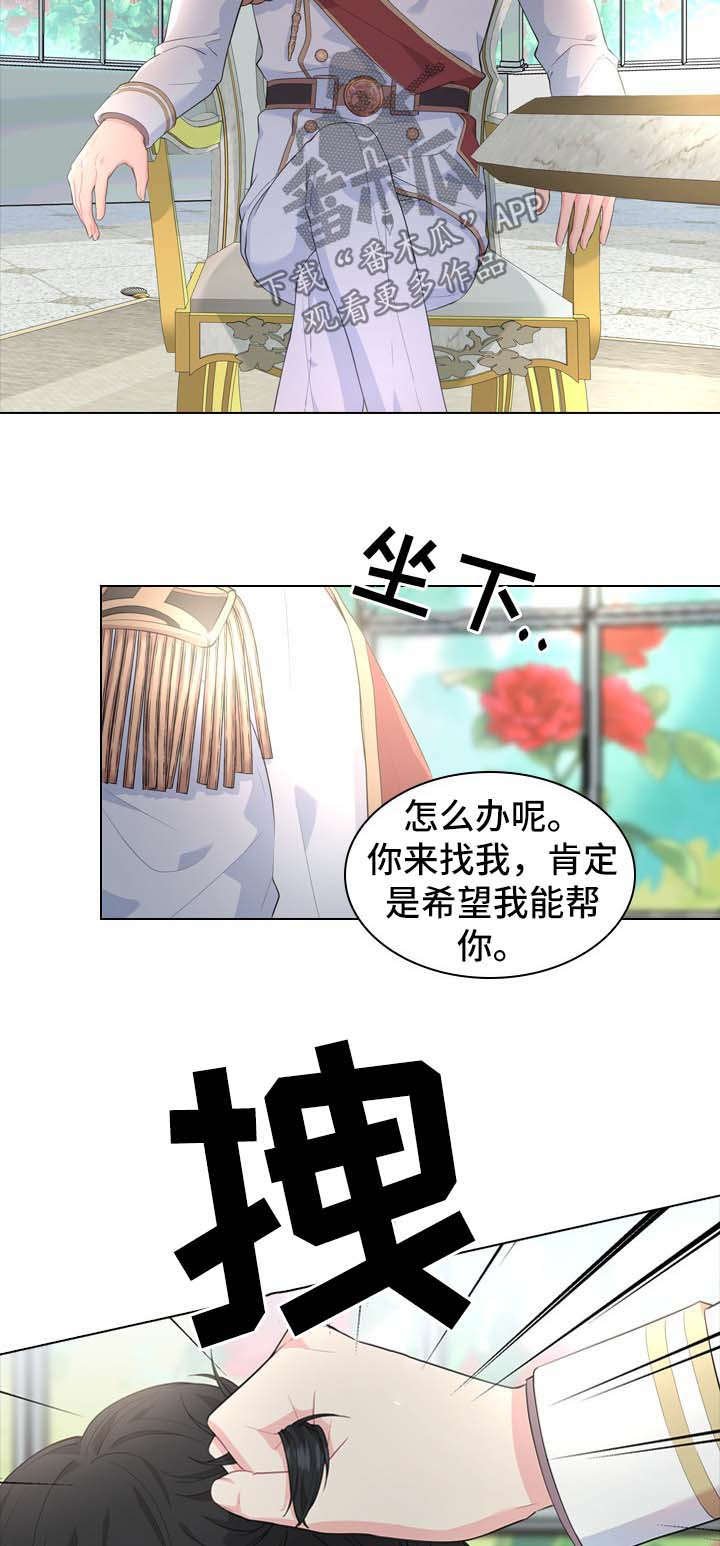 第27章：刚开始