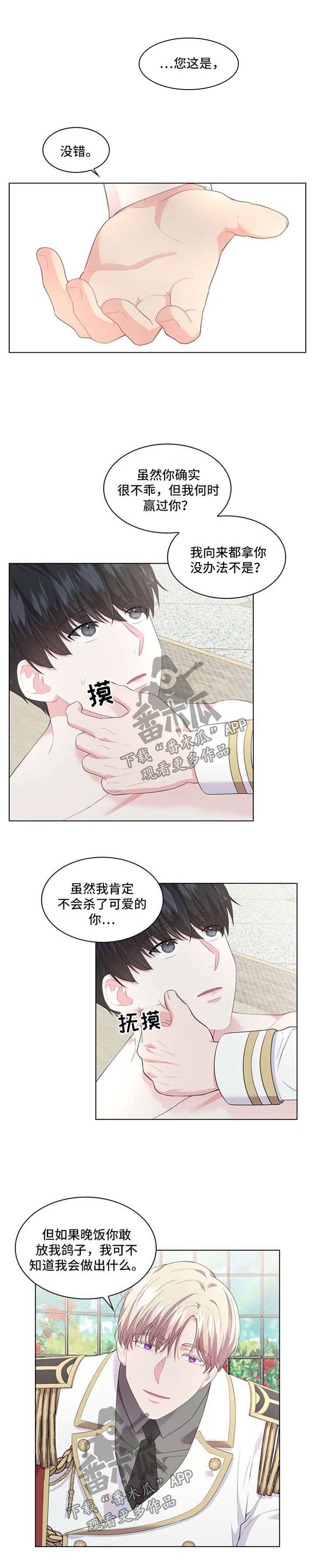 第28章：金鱼