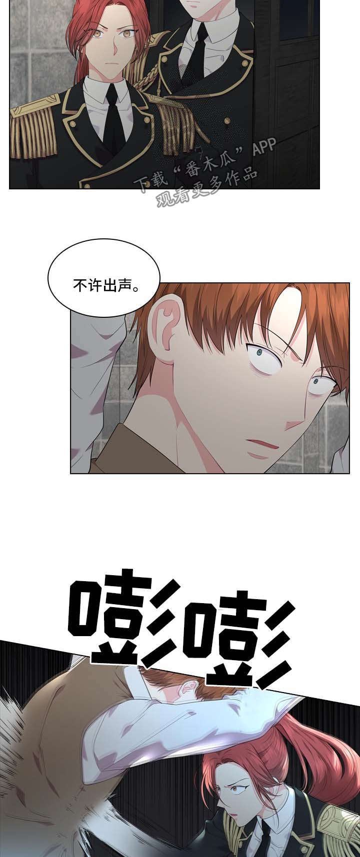 第29章：审问