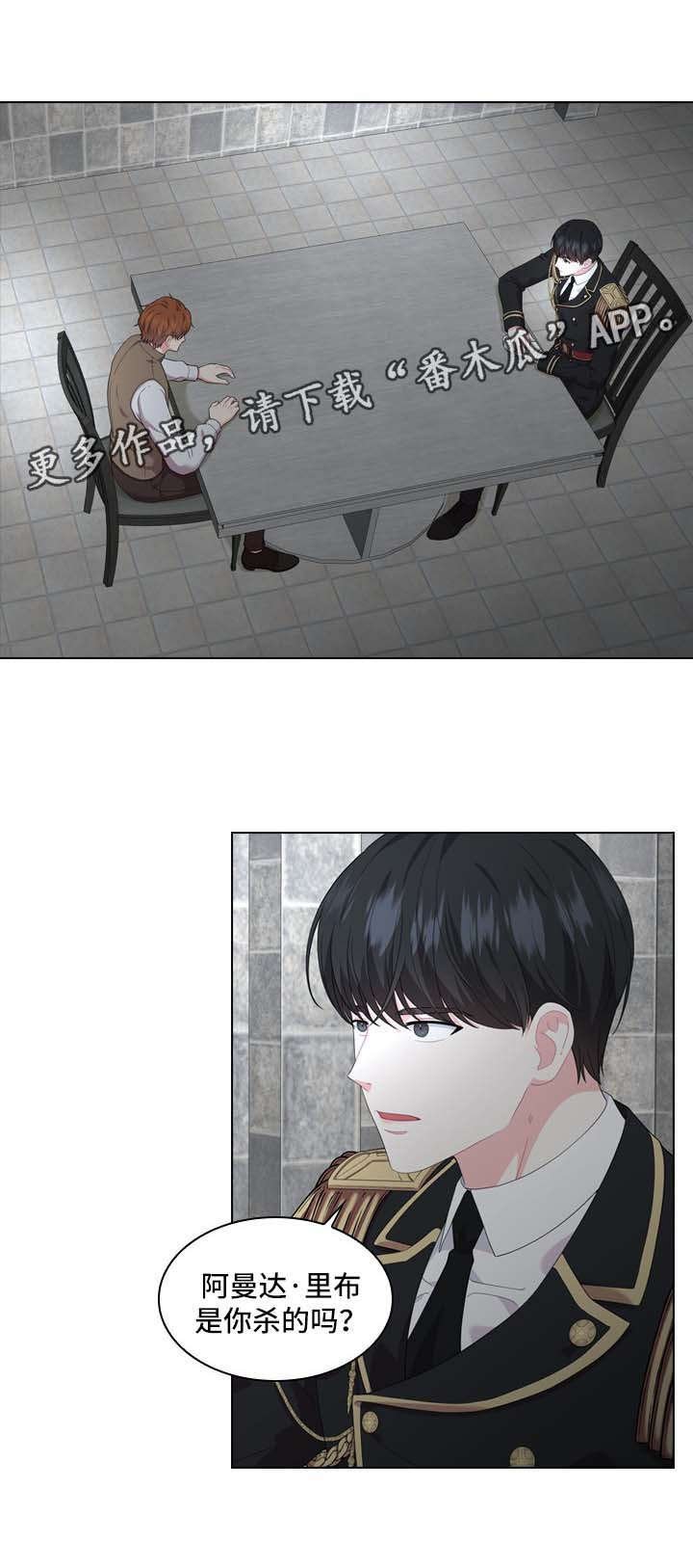 第29章：审问