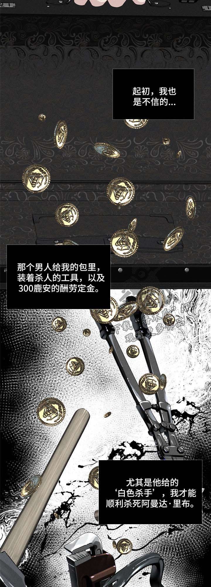 第29章：审问