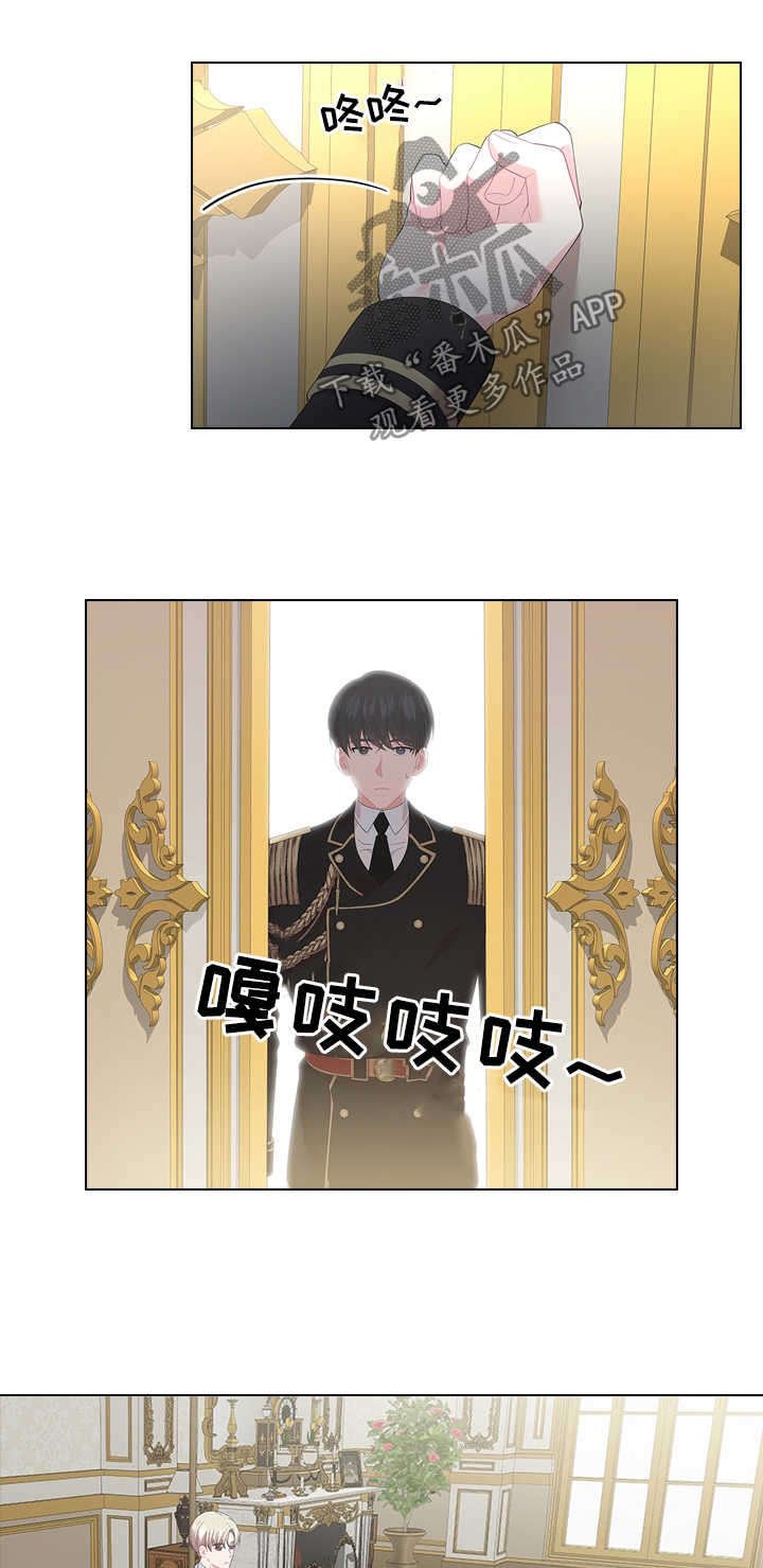 第39章：小白兔的爱好
