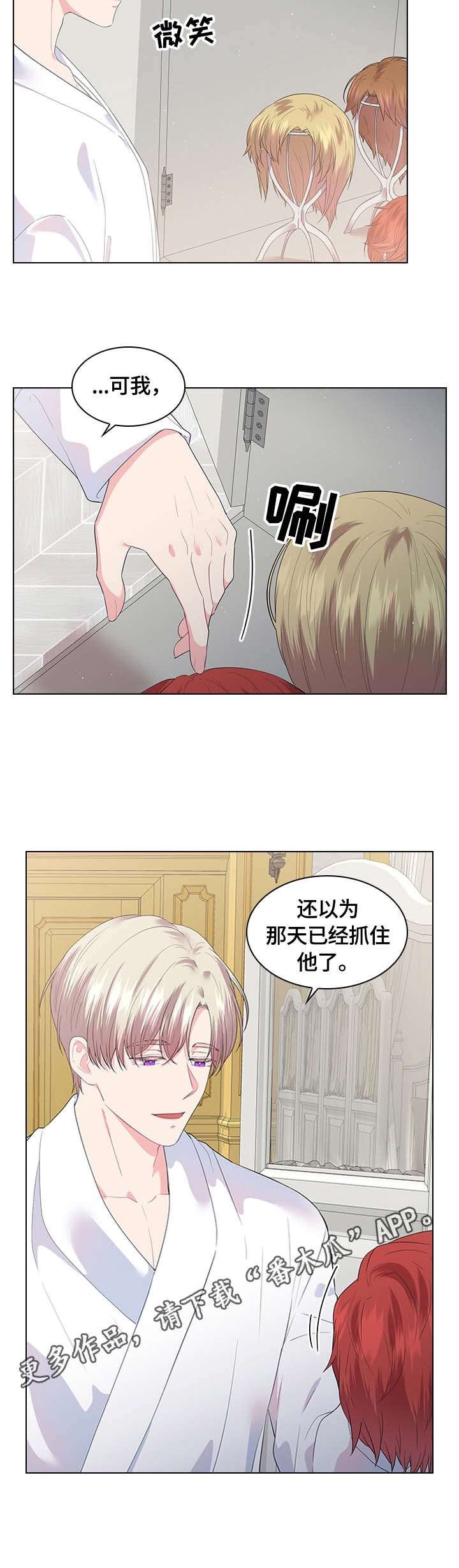 第41章：假发