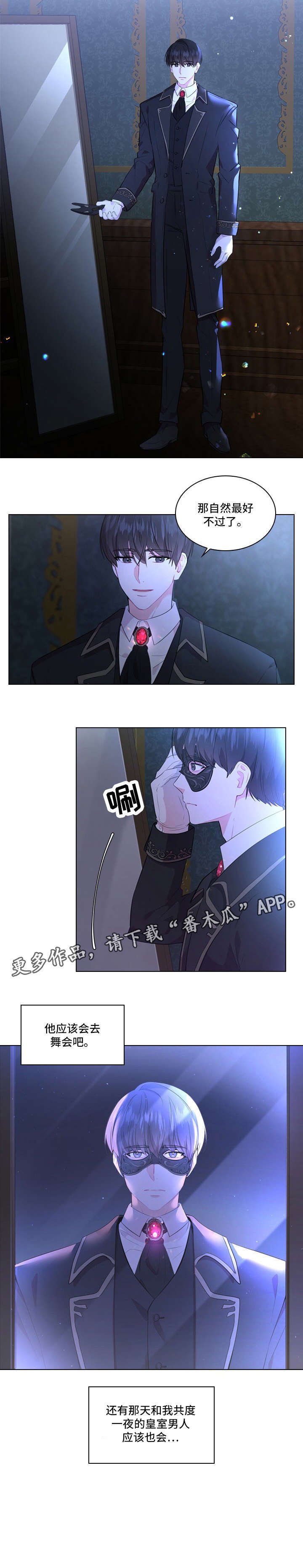 第5章：打扮
