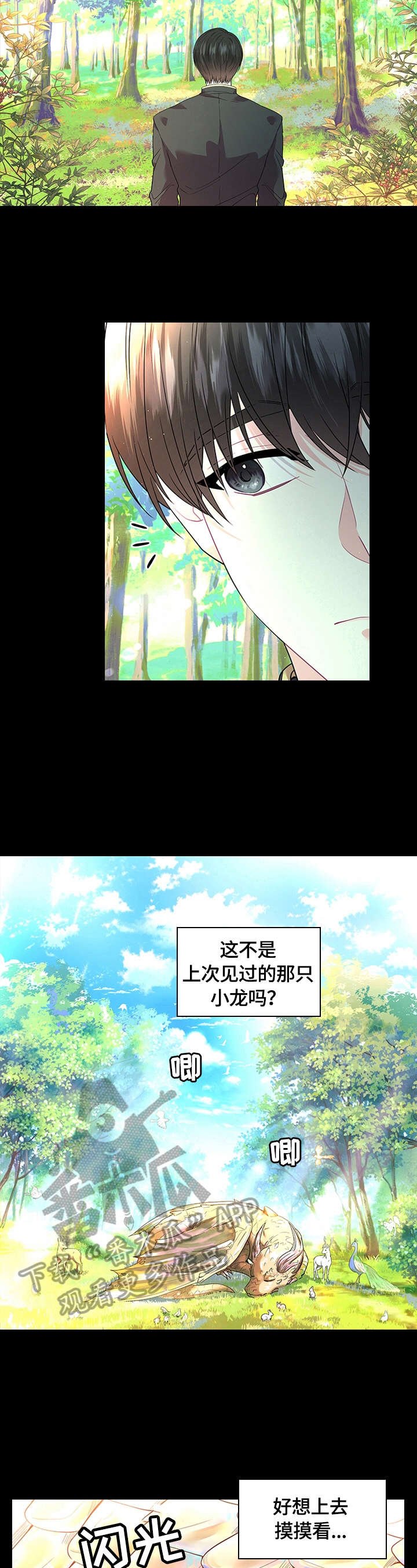 第52章：想吃草莓
