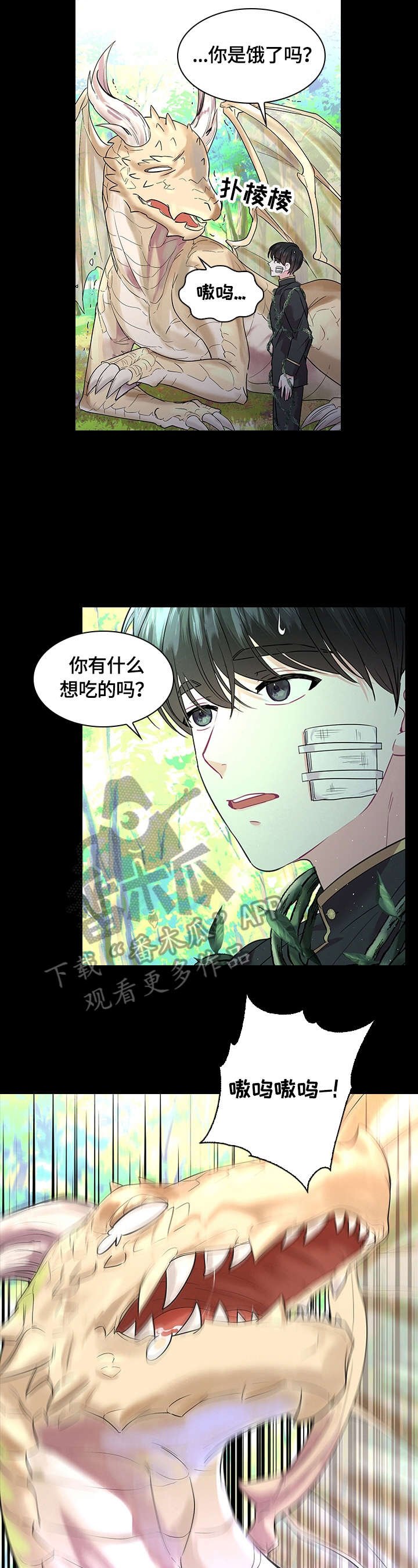 第52章：想吃草莓