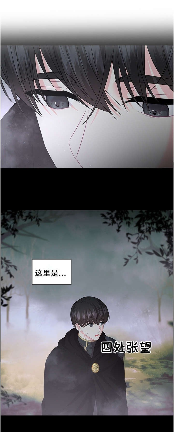 第62章：一个选择!