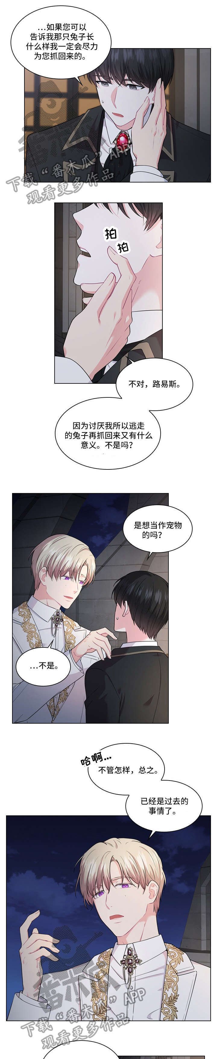 第9章：替代