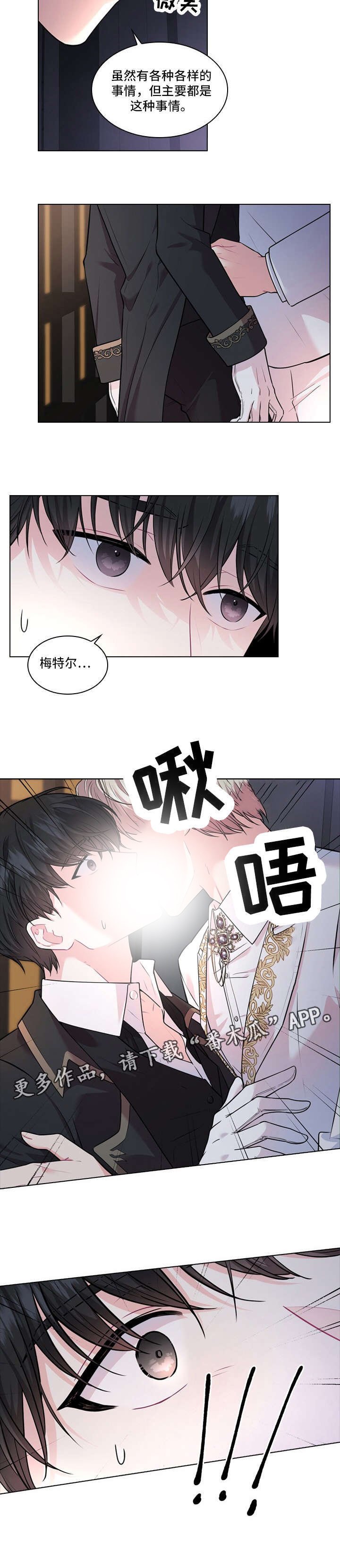 第9章：替代