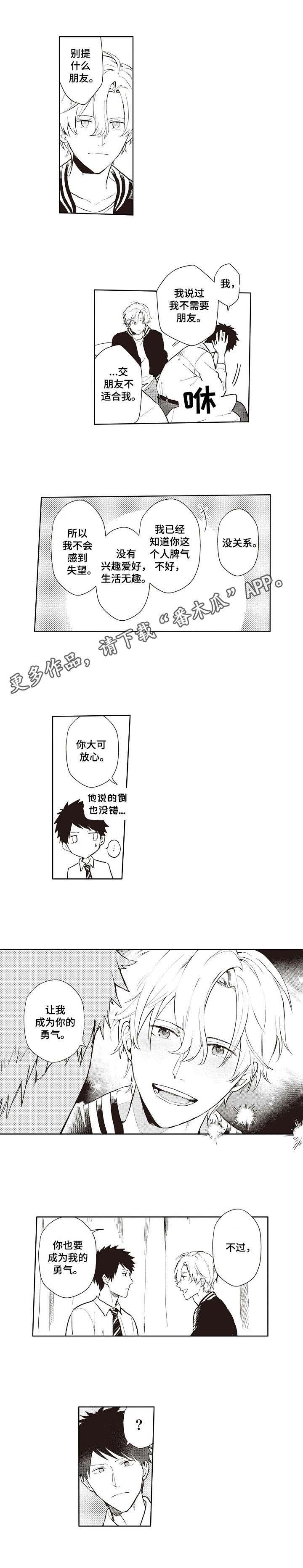 第13章：你的勇气
