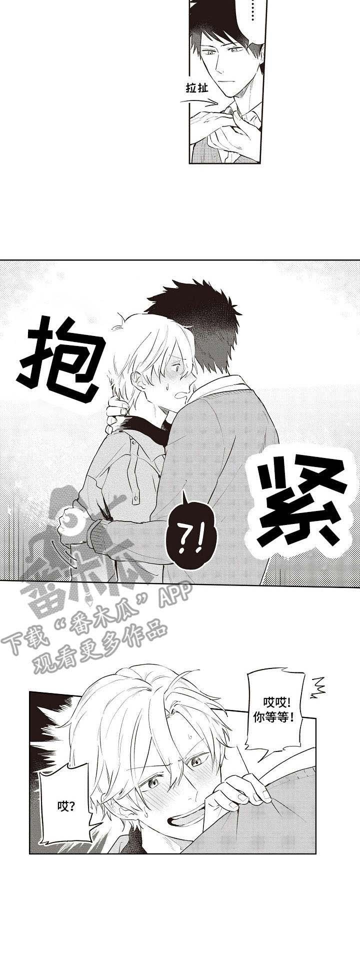 第16章：依赖